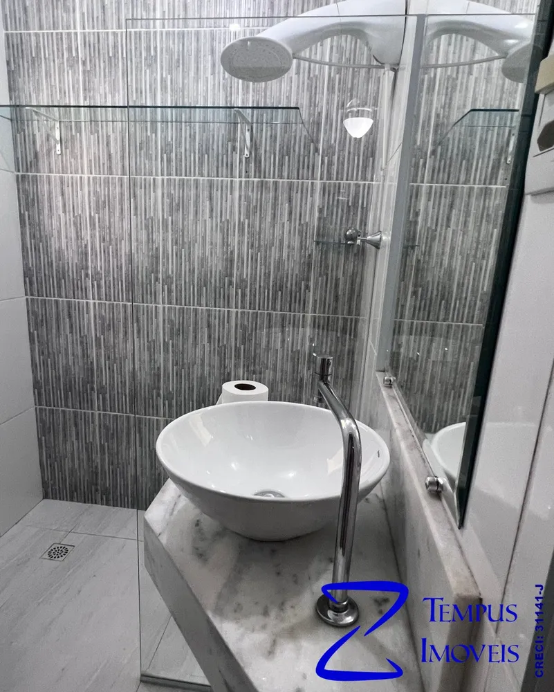 Sobrado, 3 quartos - Foto 22