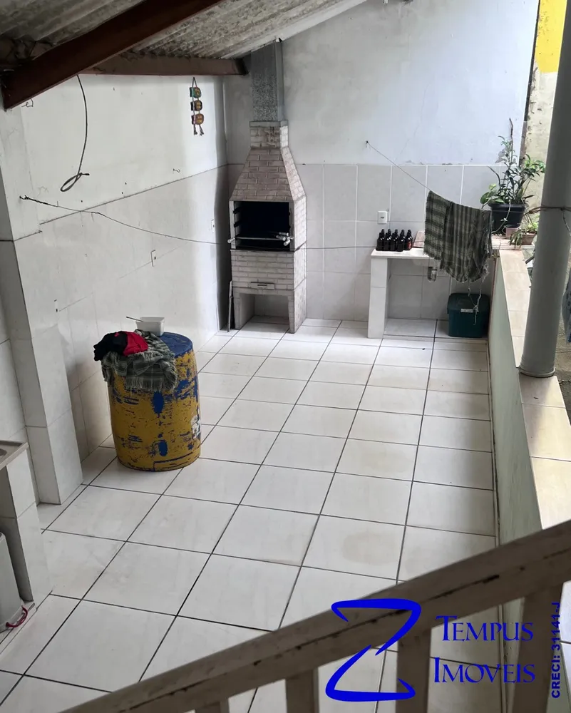 Sobrado, 3 quartos - Foto 12