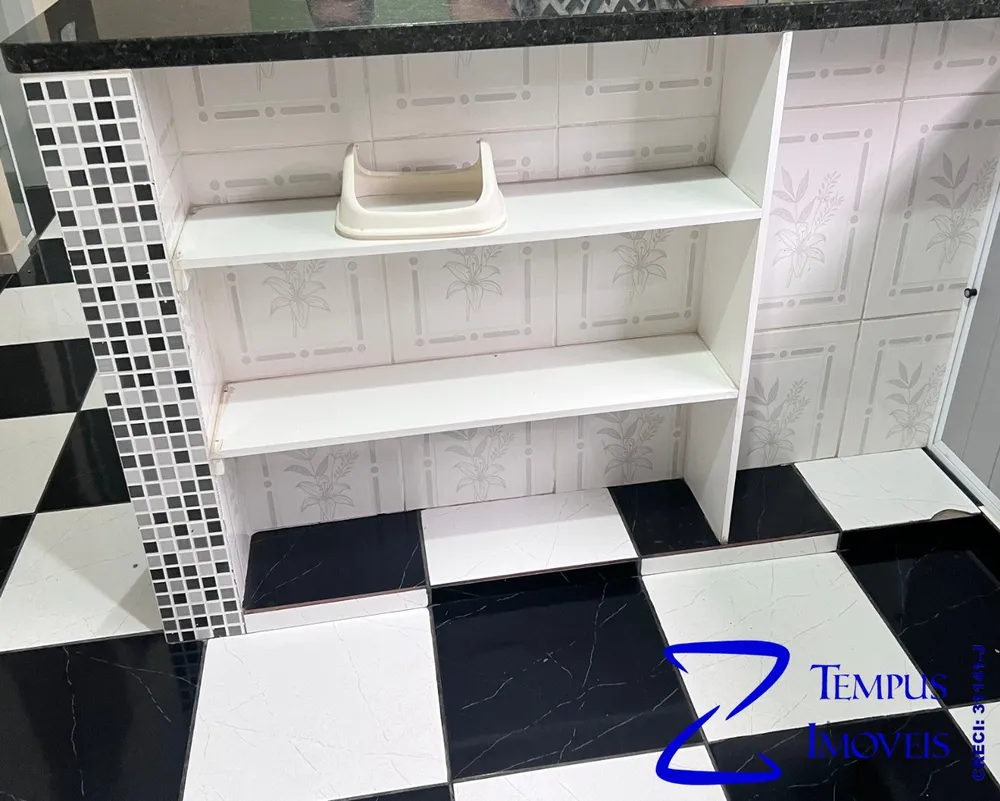 Sobrado, 3 quartos - Foto 7
