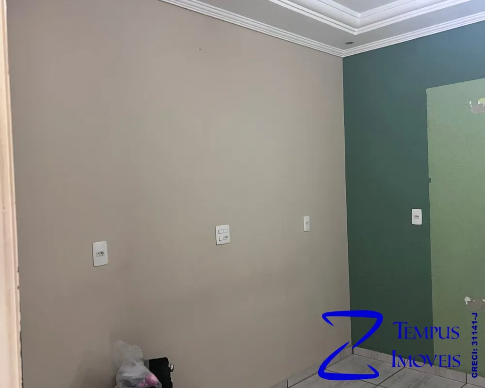 Sobrado, 3 quartos - Foto 1