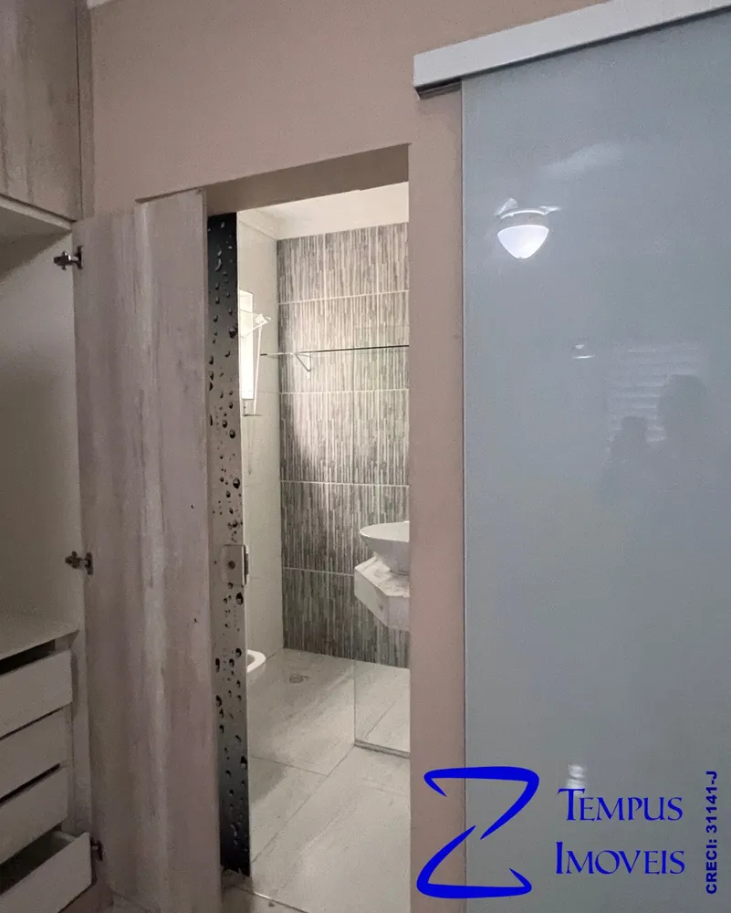 Sobrado, 3 quartos - Foto 21