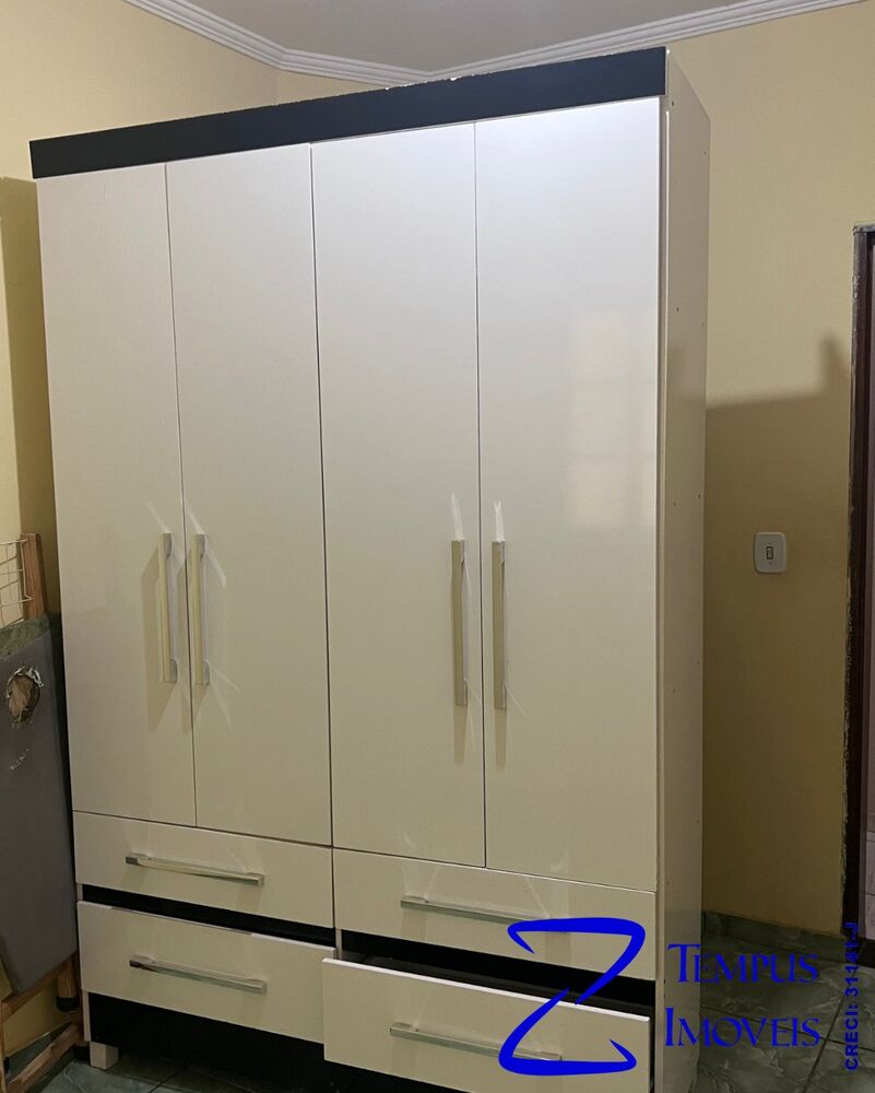 Sobrado, 3 quartos - Foto 4