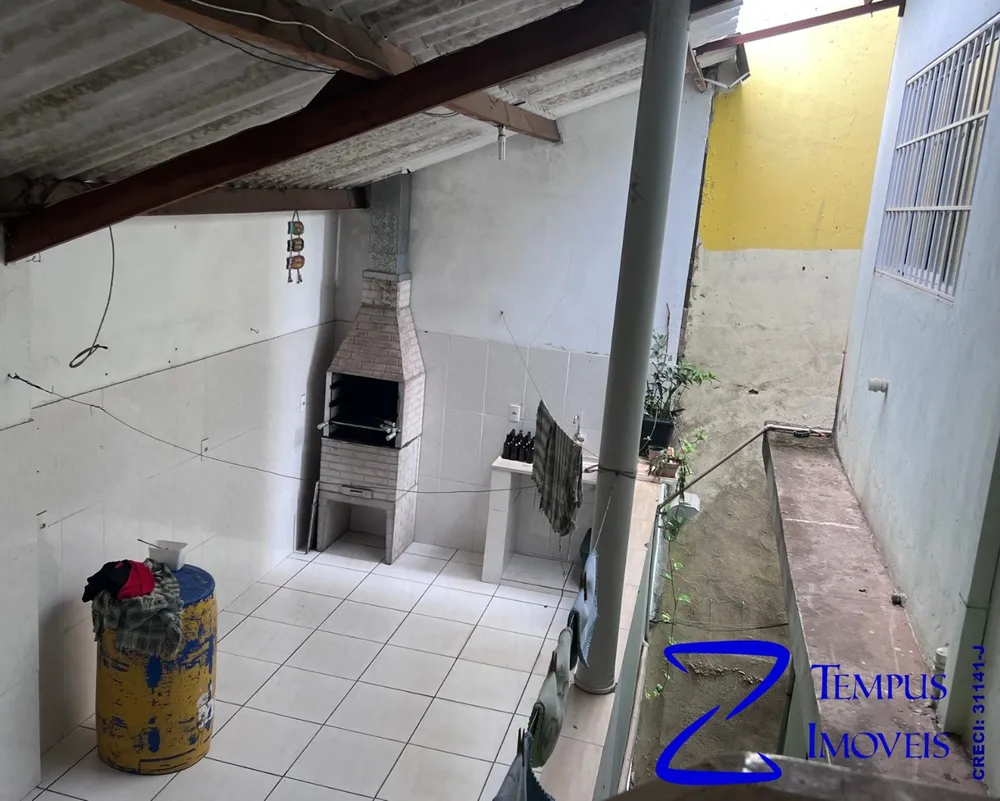Sobrado, 3 quartos - Foto 11