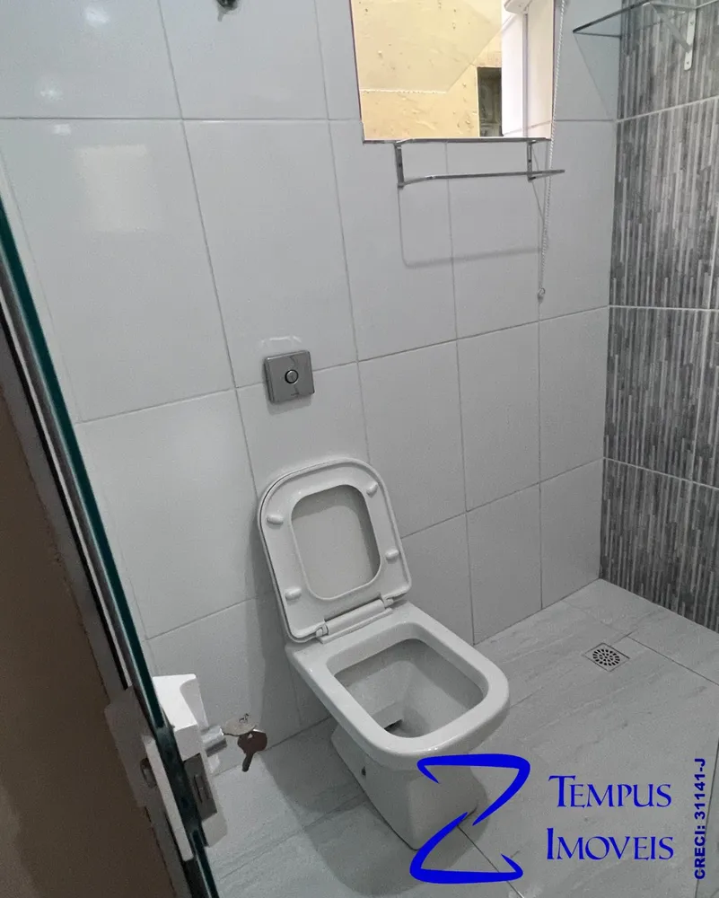 Sobrado, 3 quartos - Foto 19