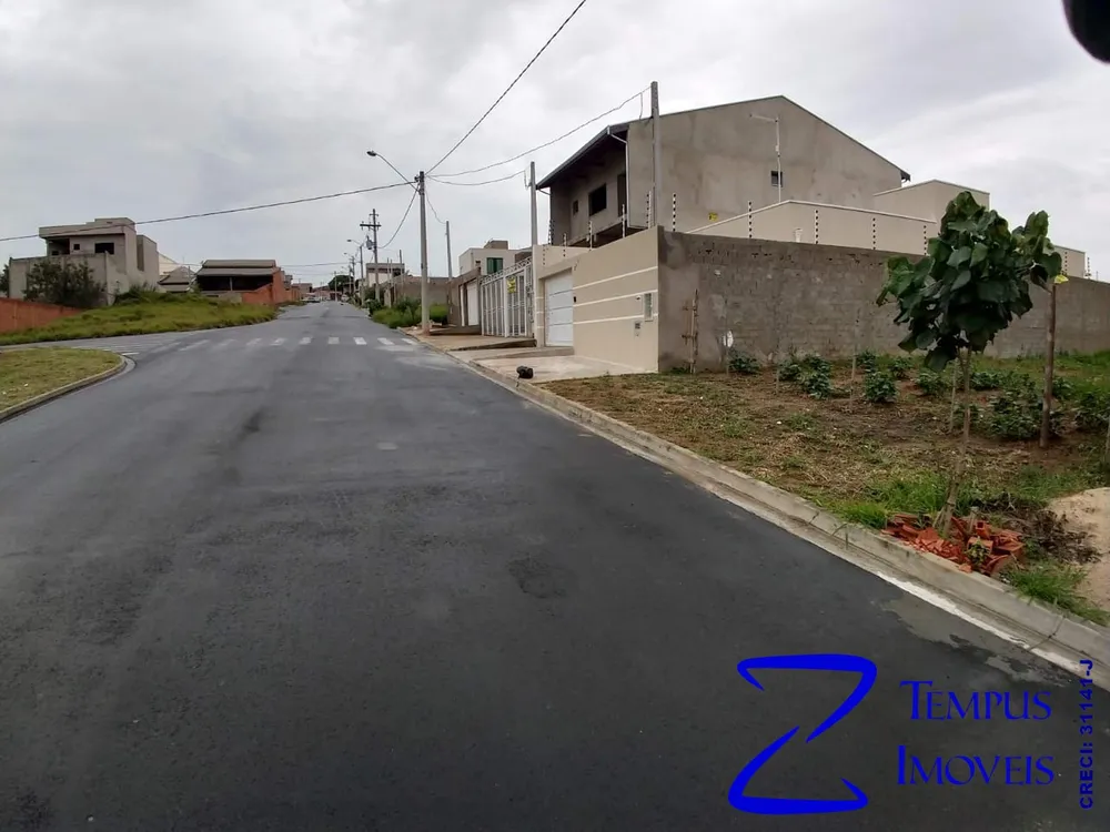 Terreno, 207 m² - Foto 2