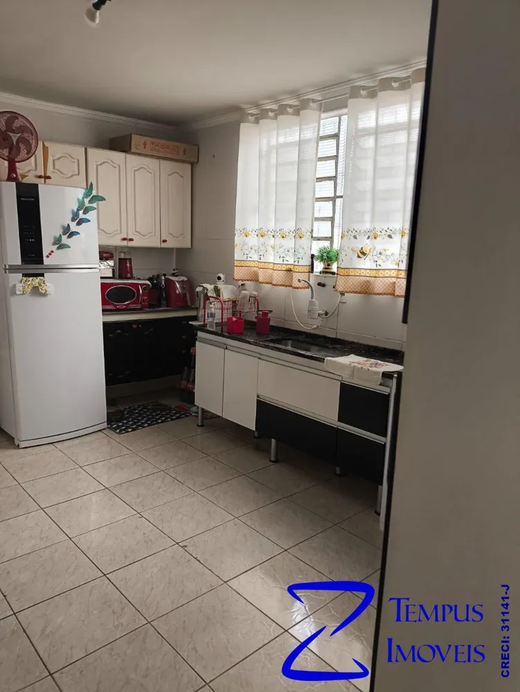Casa, 1 quarto, 126 m² - Foto 12