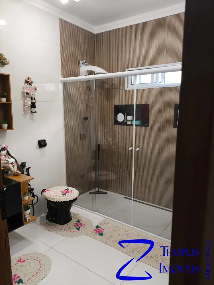 Casa, 1 quarto, 126 m² - Foto 6