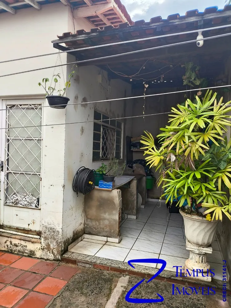 Casa, 1 quarto, 126 m² - Foto 4