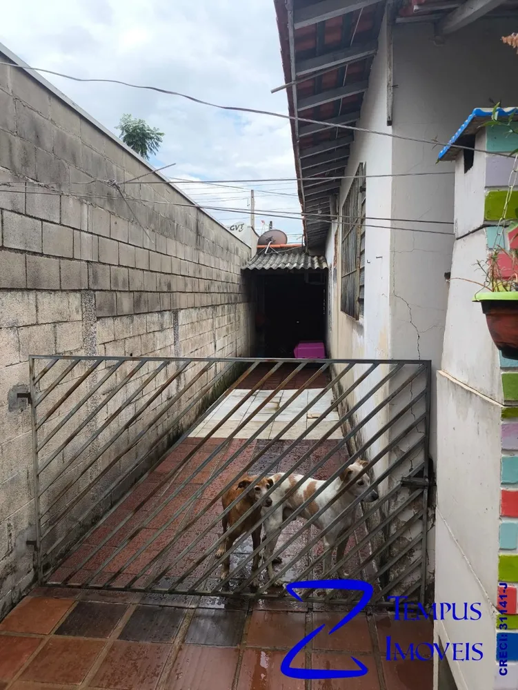 Casa, 1 quarto, 126 m² - Foto 14