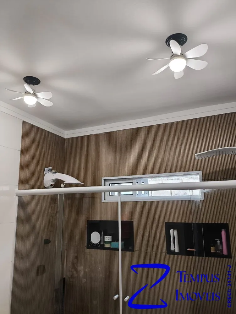 Casa, 1 quarto, 126 m² - Foto 13