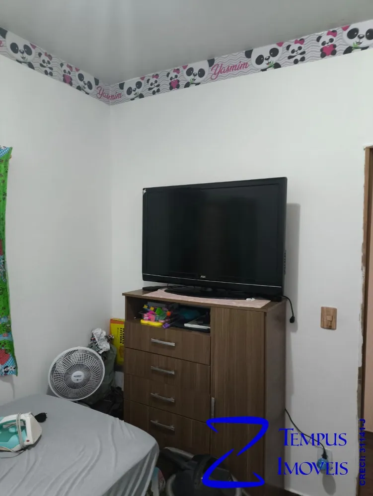 Casa, 1 quarto, 126 m² - Foto 2