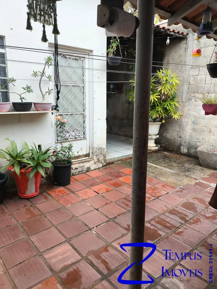 Casa, 1 quarto, 126 m² - Foto 16