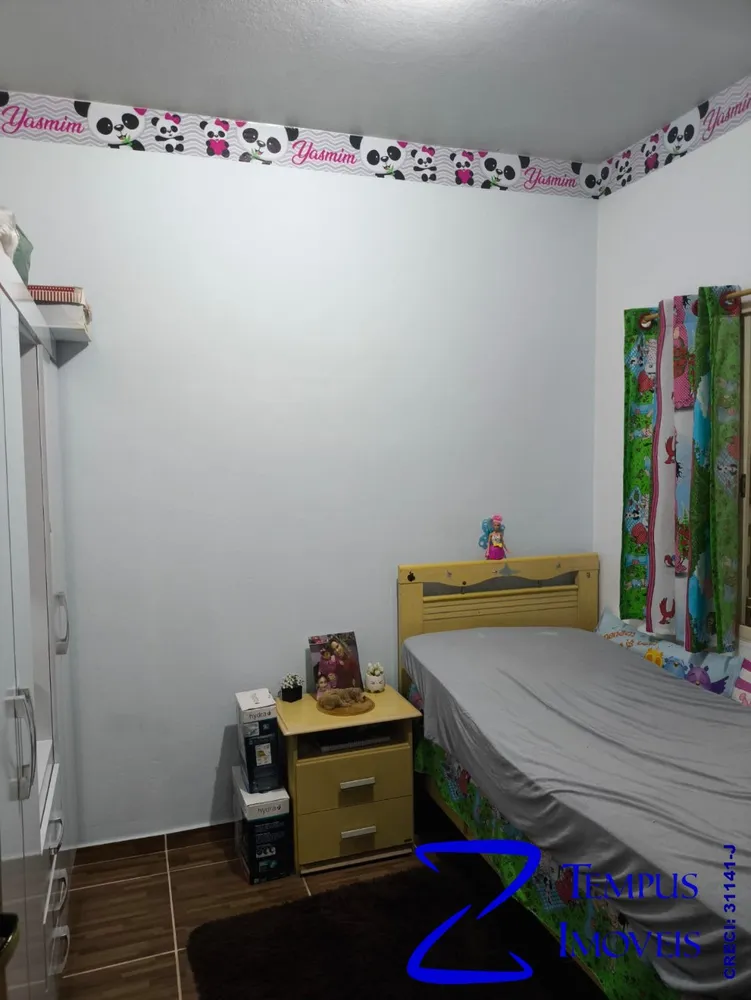 Casa, 1 quarto, 126 m² - Foto 8