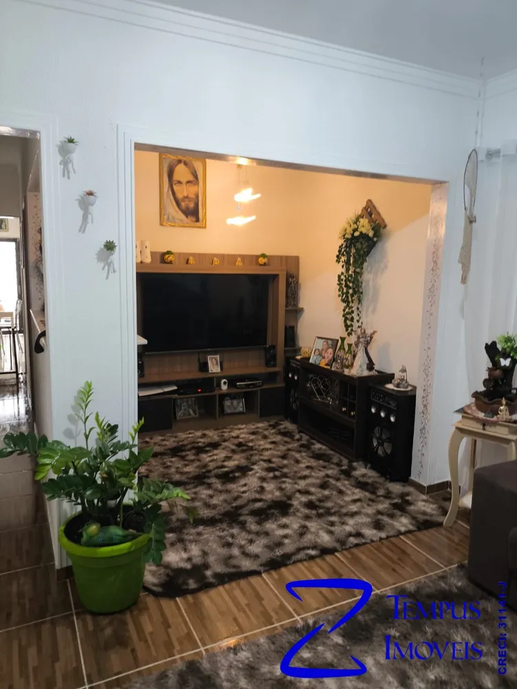 Casa, 1 quarto, 126 m² - Foto 5