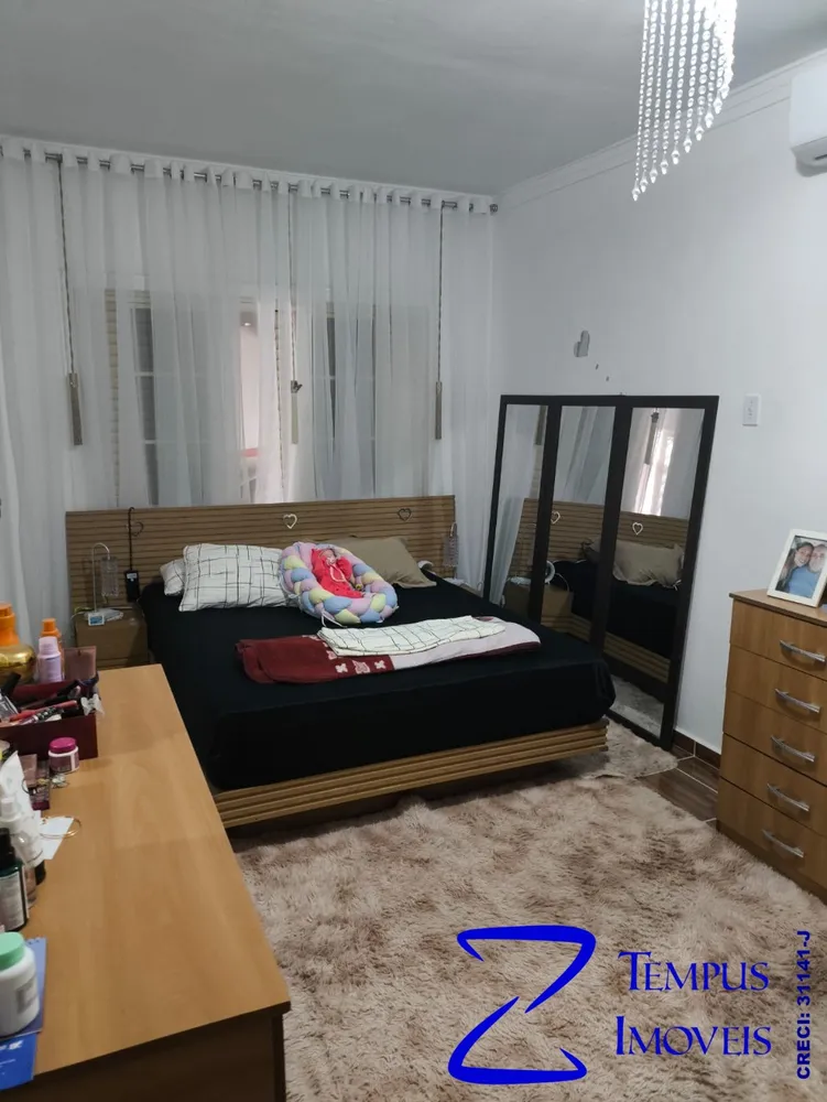Casa, 1 quarto, 126 m² - Foto 11
