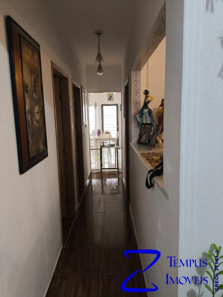 Casa, 1 quarto, 126 m² - Foto 15