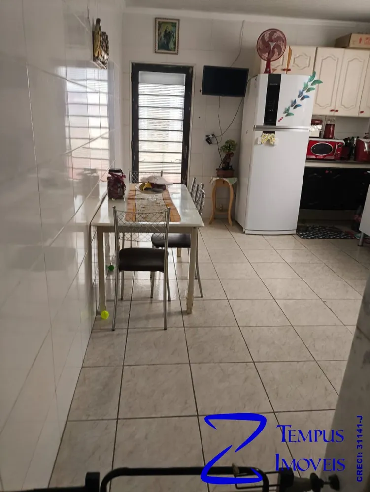 Casa, 1 quarto, 126 m² - Foto 10