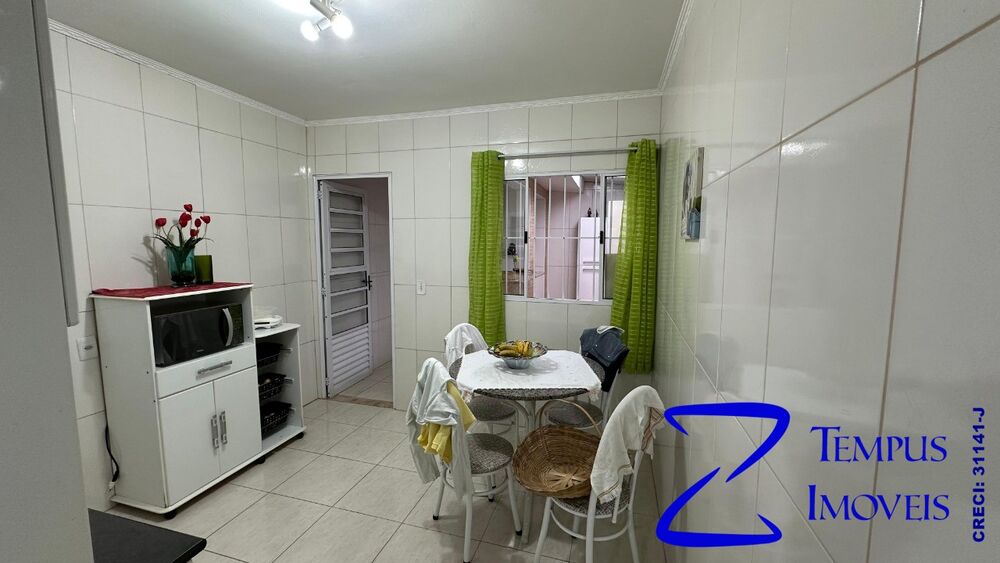 Casa, 3 quartos - Foto 8