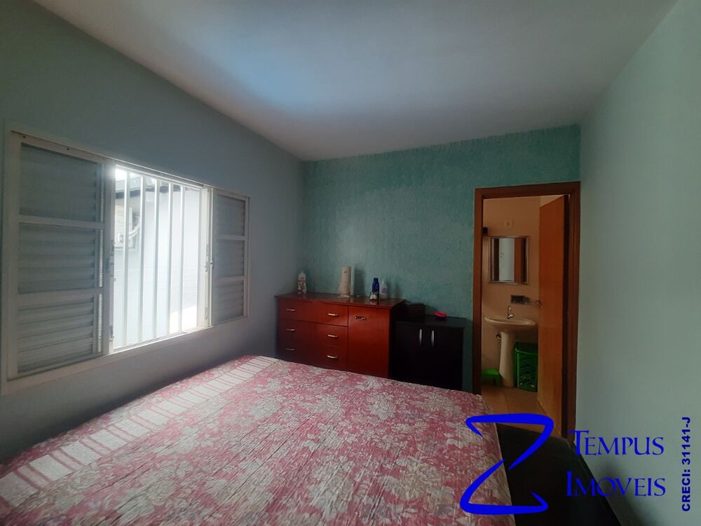 Casa, 3 quartos - Foto 3