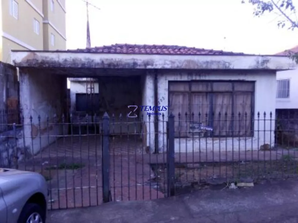 Prédio Inteiro à venda com 3 quartos, 120m² - Foto 1