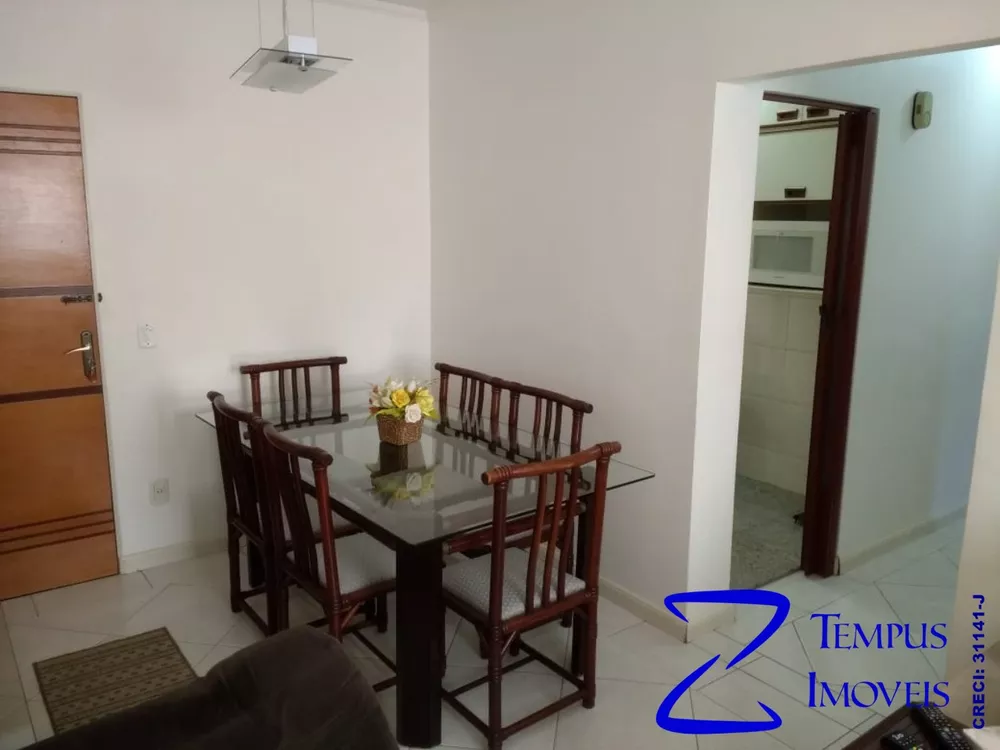 Apartamento à venda com 3 quartos, 72m² - Foto 5