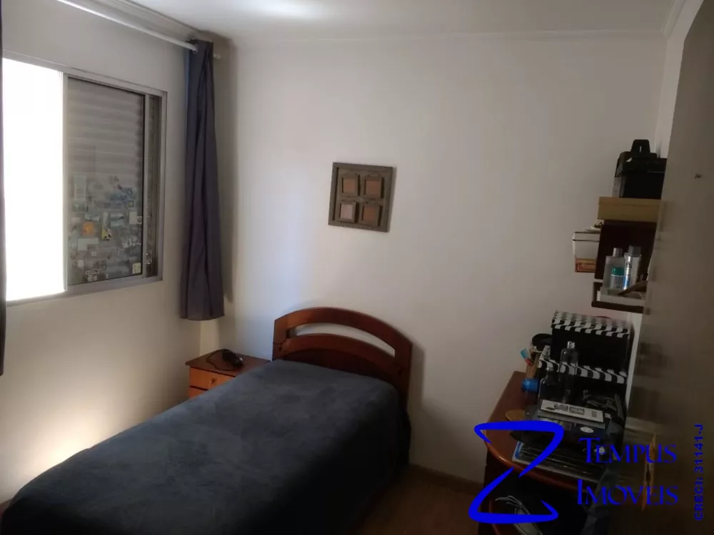 Apartamento à venda com 3 quartos, 72m² - Foto 6