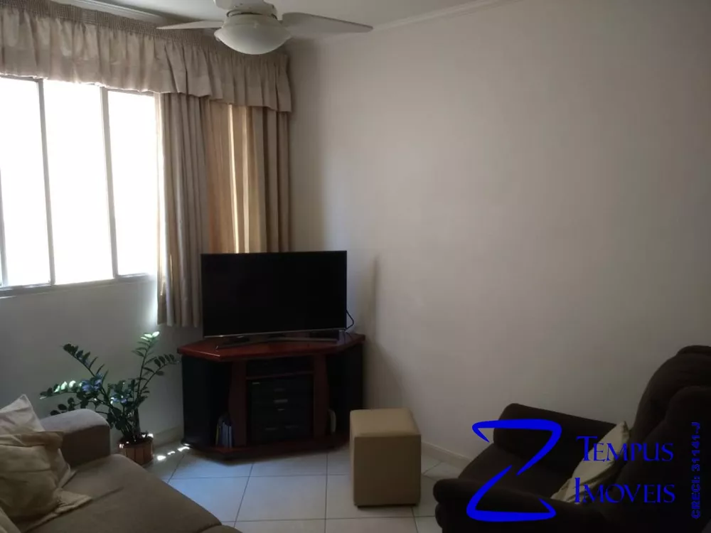 Apartamento à venda com 3 quartos, 72m² - Foto 4