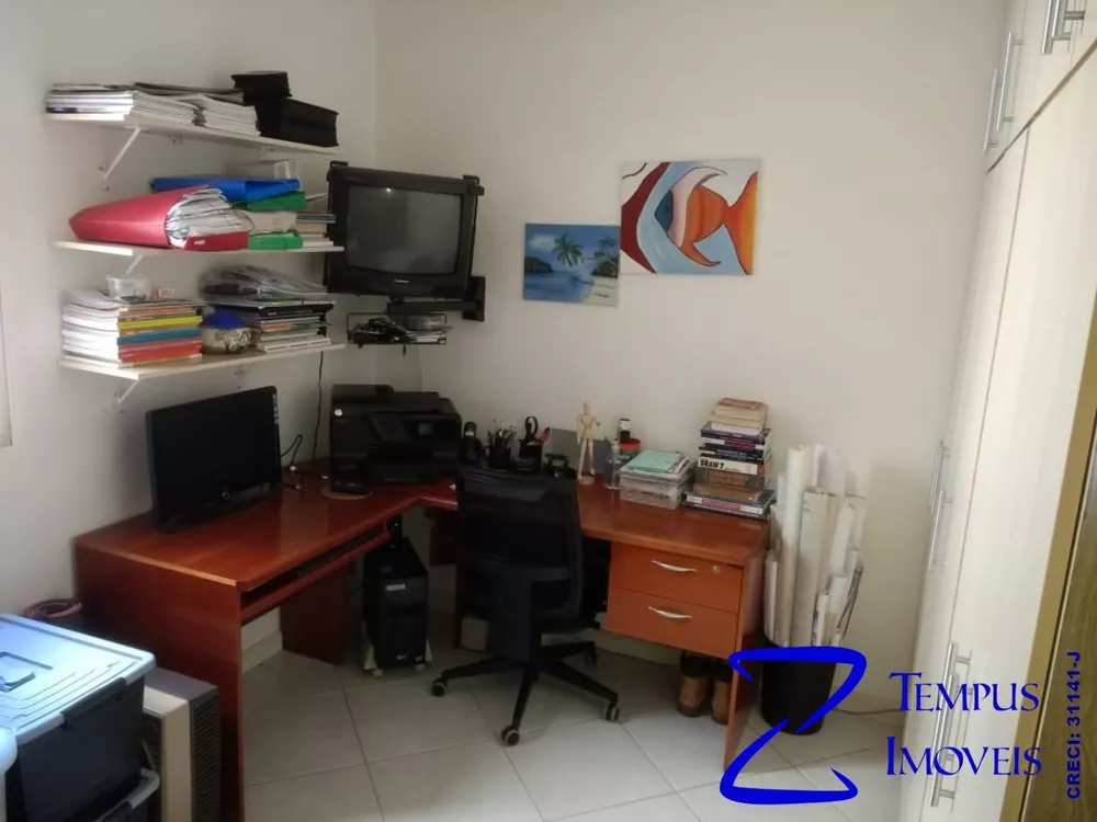 Apartamento à venda com 3 quartos, 72m² - Foto 8