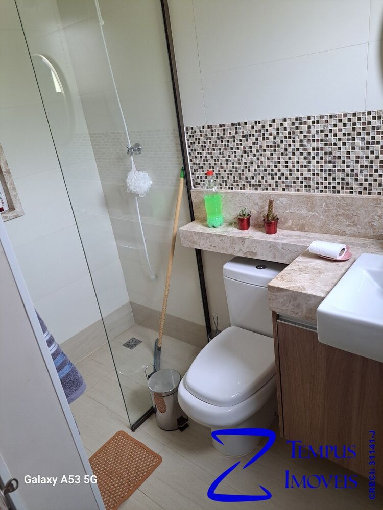 Sobrado, 2 quartos, 80 m² - Foto 1