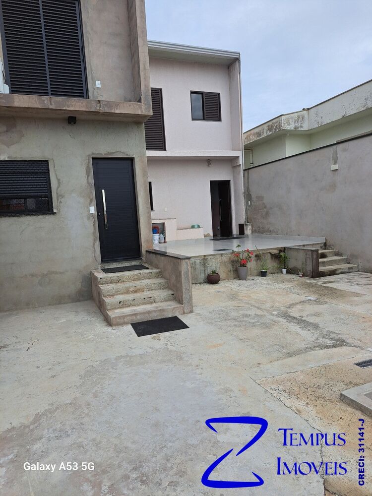 Sobrado, 2 quartos, 80 m² - Foto 4