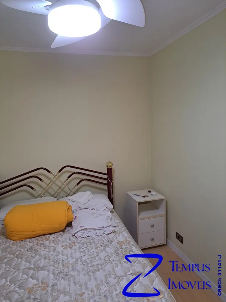 Apartamento, 3 quartos, 76 m² - Foto 4