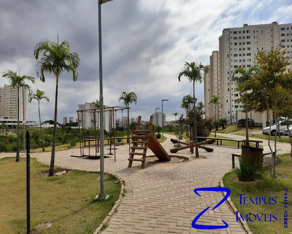 Apartamento, 2 quartos, 54 m² - Foto 13