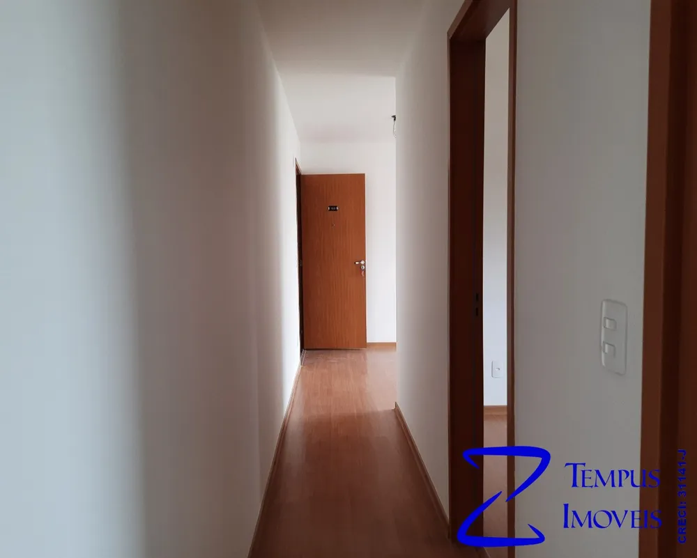 Apartamento, 2 quartos, 54 m² - Foto 7