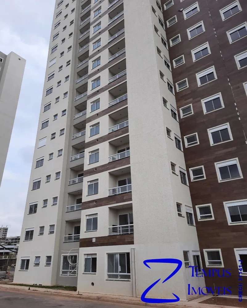 Apartamento, 2 quartos, 54 m² - Foto 15