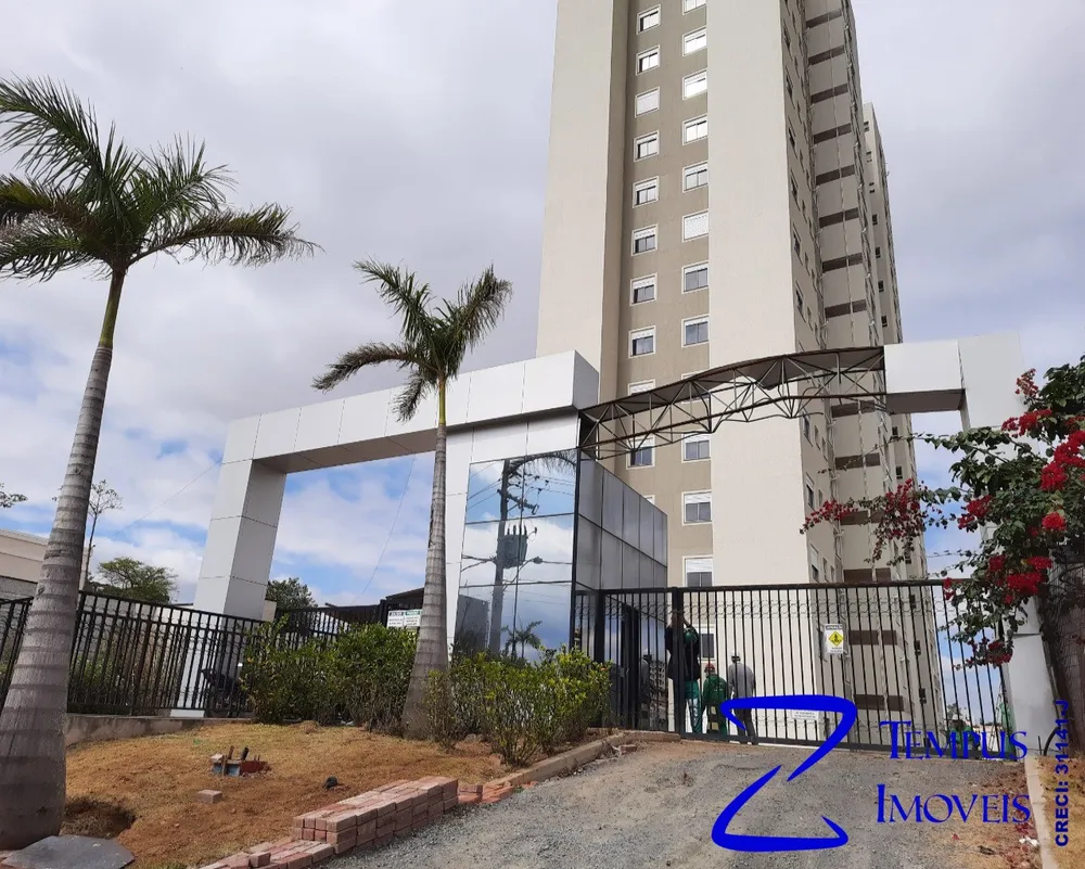 Apartamento, 2 quartos, 54 m² - Foto 11