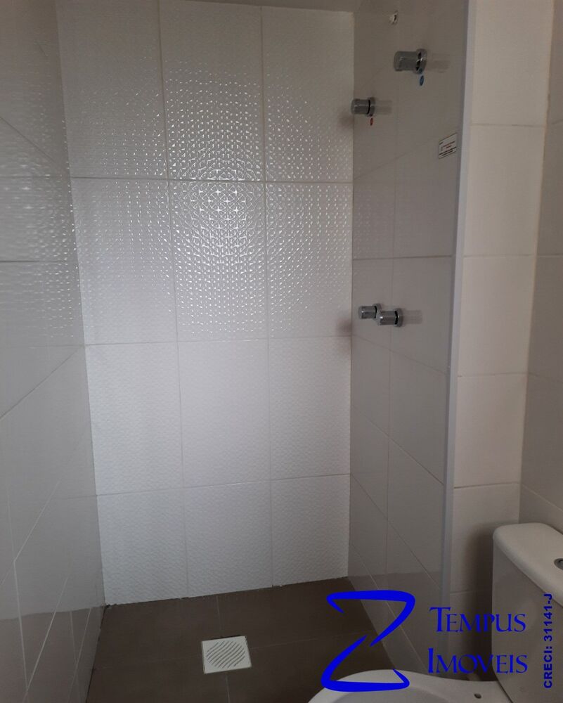 Apartamento à venda com 2 quartos, 54m² - Foto 3