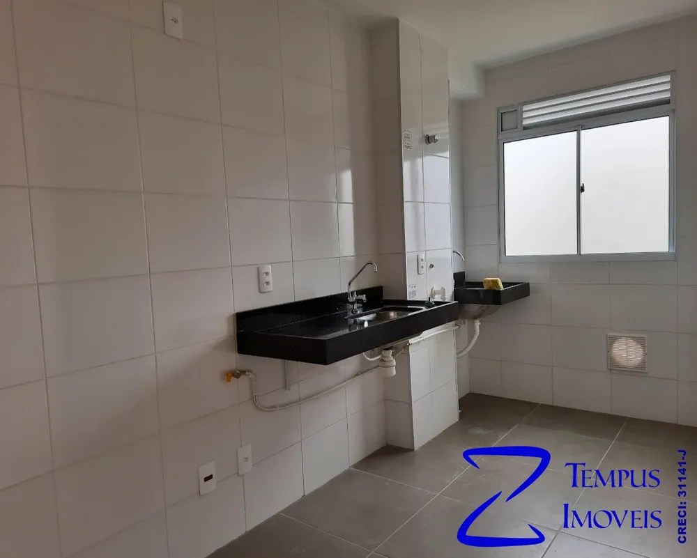 Apartamento, 2 quartos, 54 m² - Foto 3