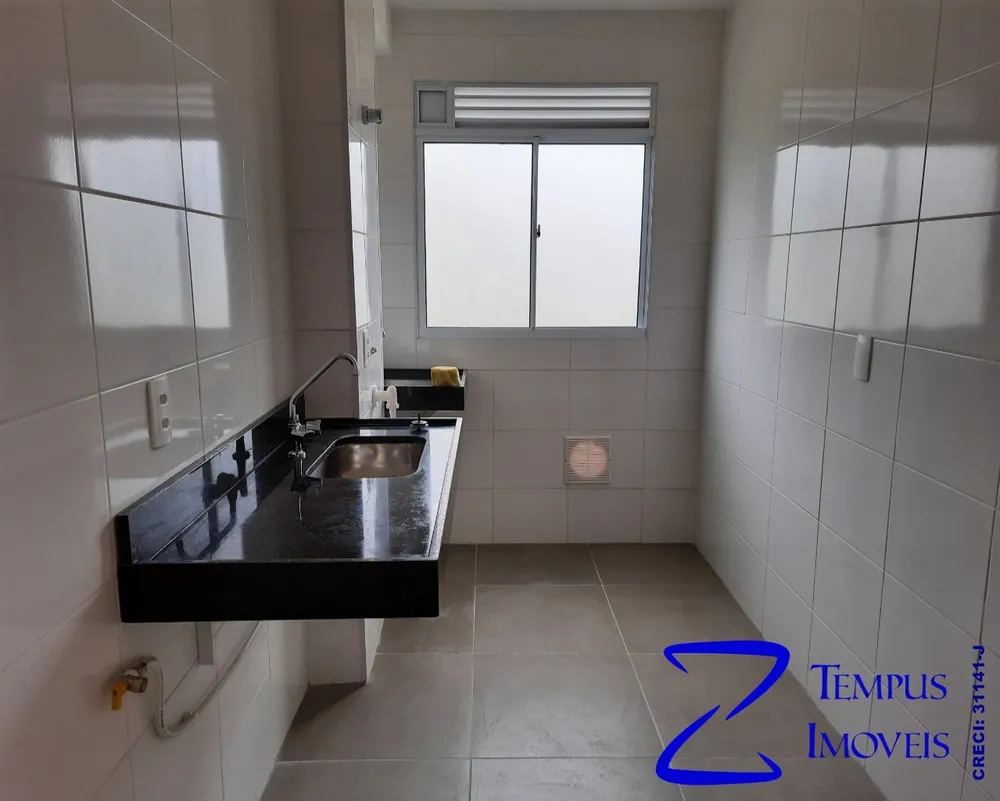 Apartamento, 2 quartos, 54 m² - Foto 2