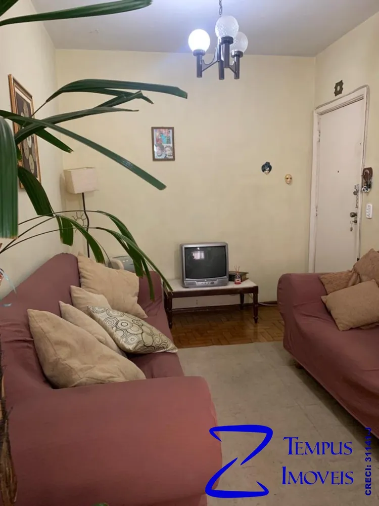 Apartamento, 3 quartos, 70 m² - Foto 2