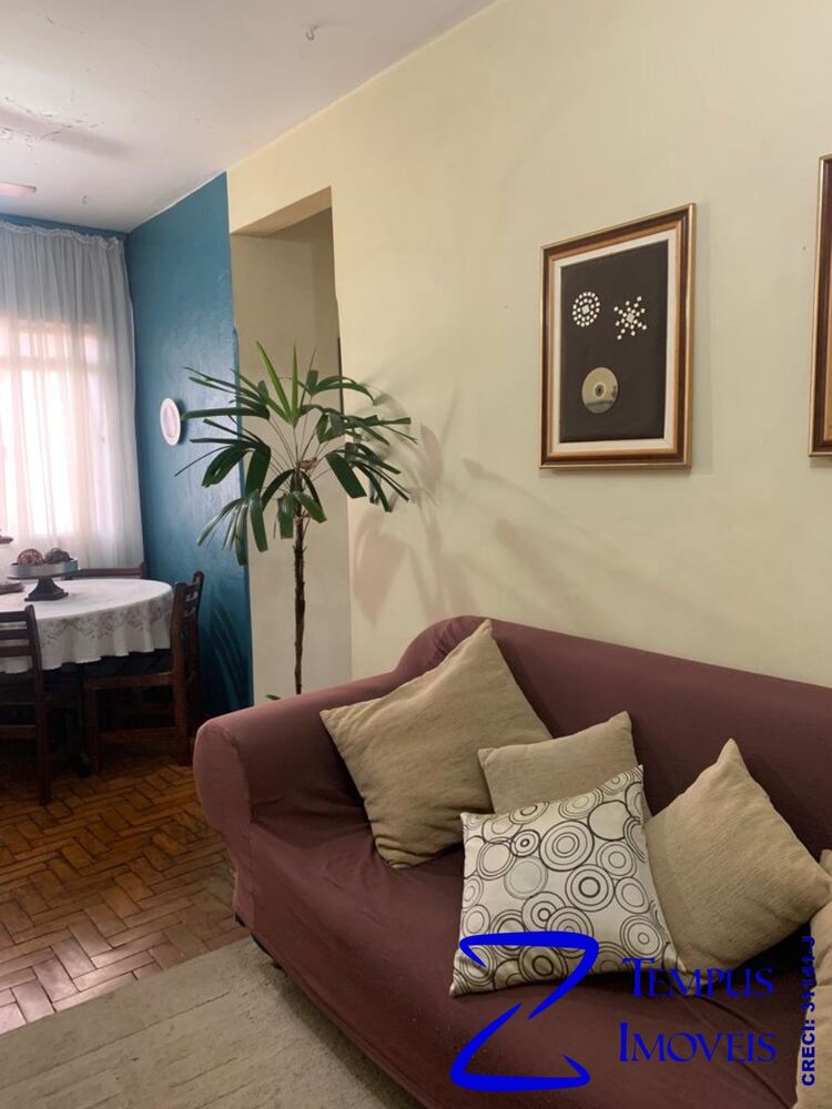 Apartamento à venda com 3 quartos, 70m² - Foto 1