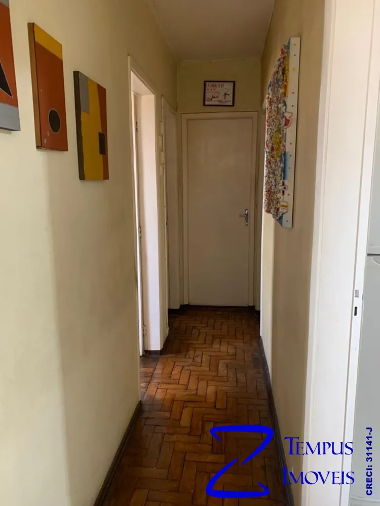 Apartamento, 3 quartos, 70 m² - Foto 5
