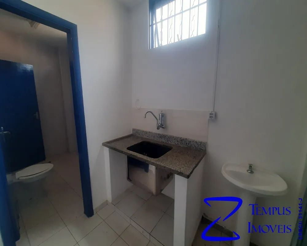 Loja-Salão, 80 m² - Foto 3