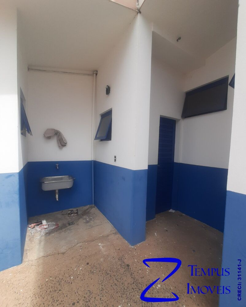 Loja-Salão, 80 m² - Foto 3