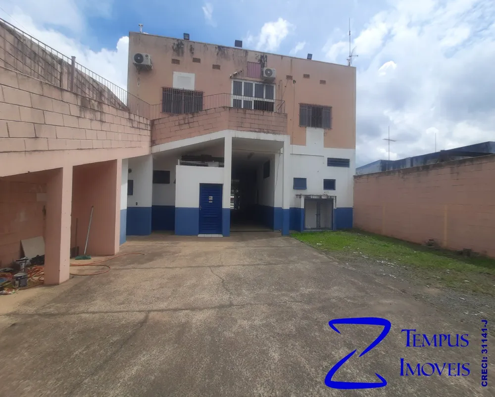Loja-Salão, 80 m² - Foto 8