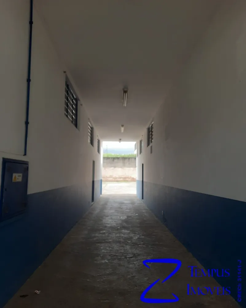 Loja-Salão, 80 m² - Foto 5