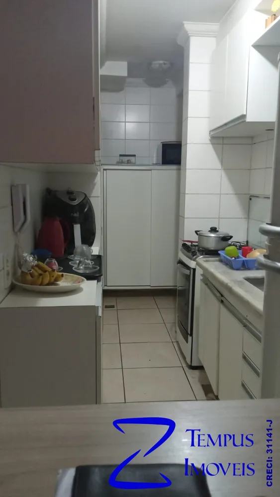 Apartamento, 2 quartos, 47 m² - Foto 4