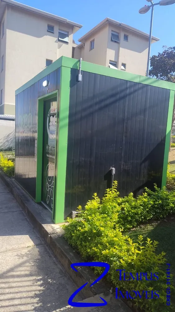 Apartamento, 2 quartos, 47 m² - Foto 2