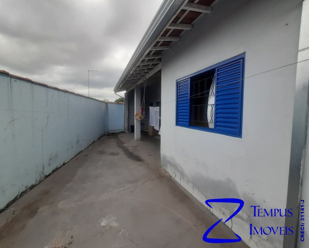 Casa, 3 quartos, 144 m² - Foto 3