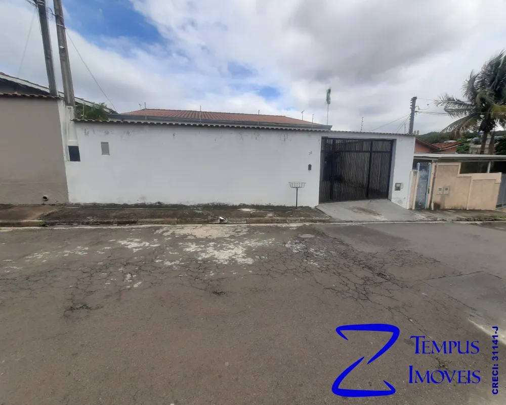 Casa, 3 quartos, 144 m² - Foto 2