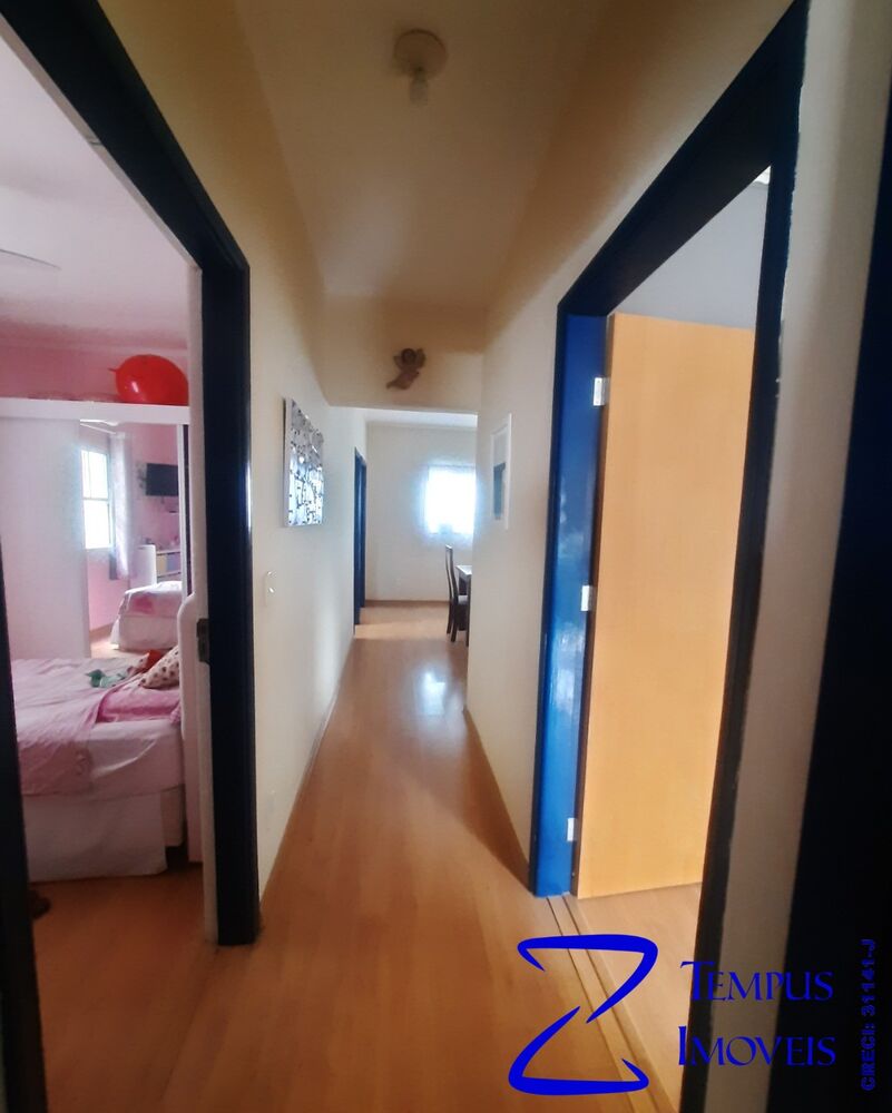 Casa, 3 quartos, 144 m² - Foto 8
